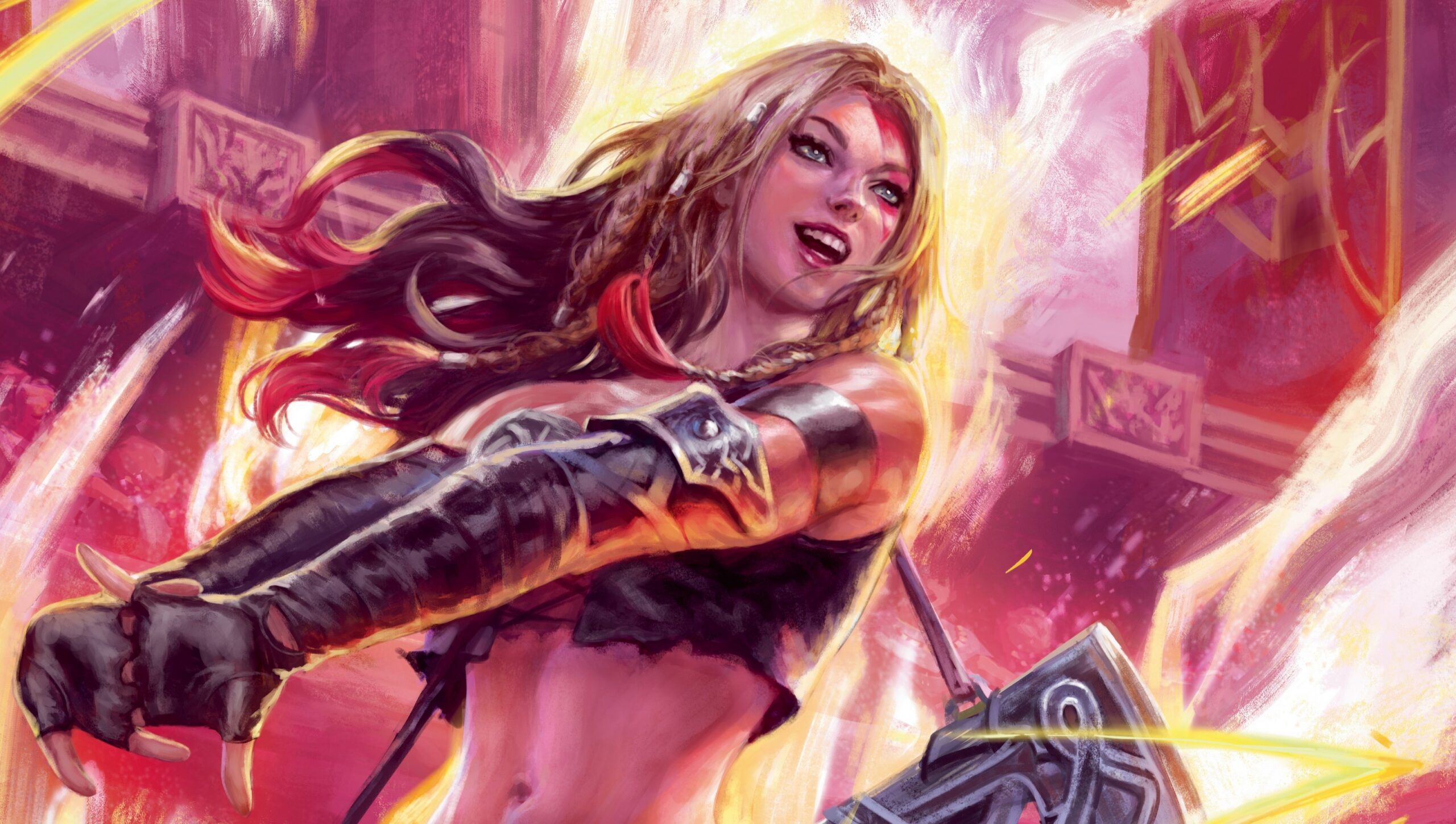 その他 flesh and blood Flesh and Blood TCG