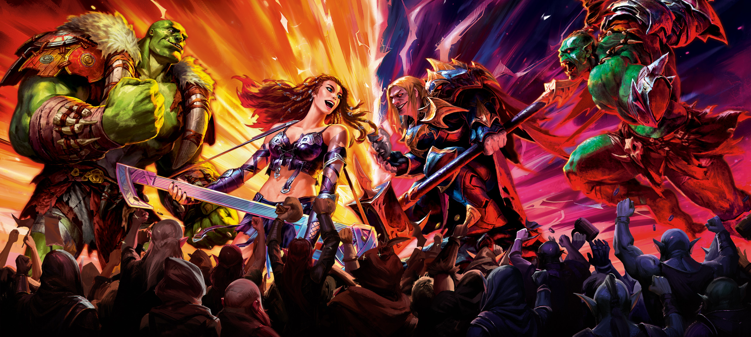 その他 flesh and blood Flesh and Blood TCG