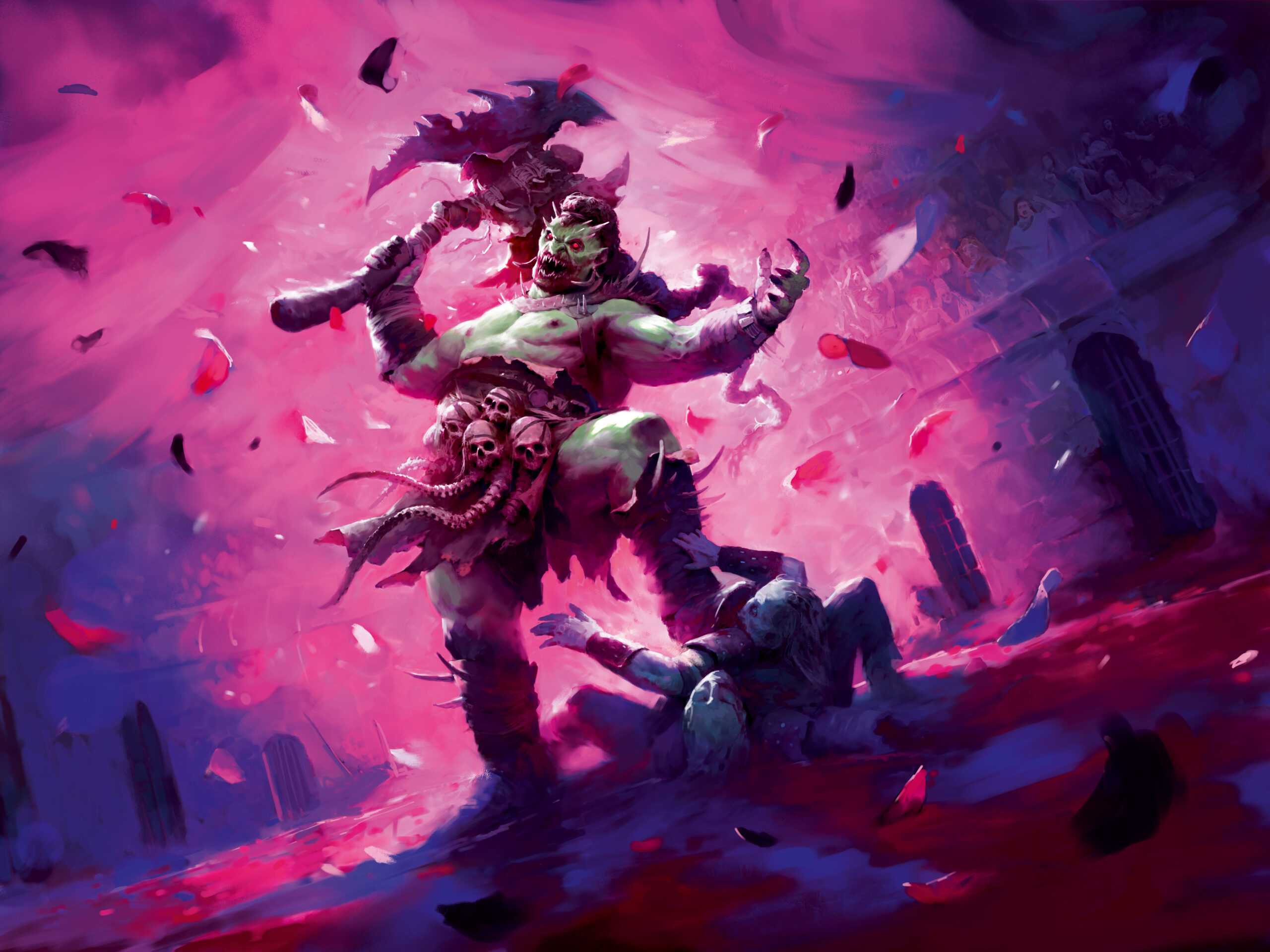 Zero to Eighty: Kayo - Flesh and Blood TCG