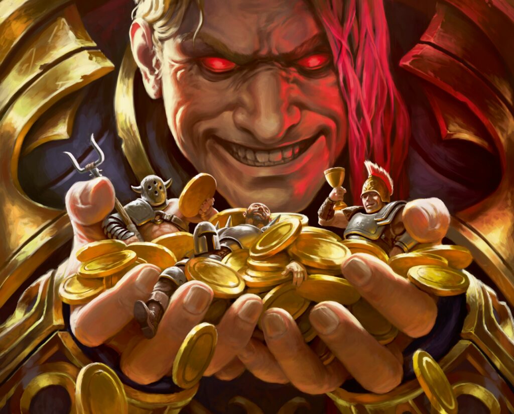 【FaB】　闘魂激突　SUPERSLAM プレリキット 闘魂激突 - フレッシュ＆ブラッドTCG