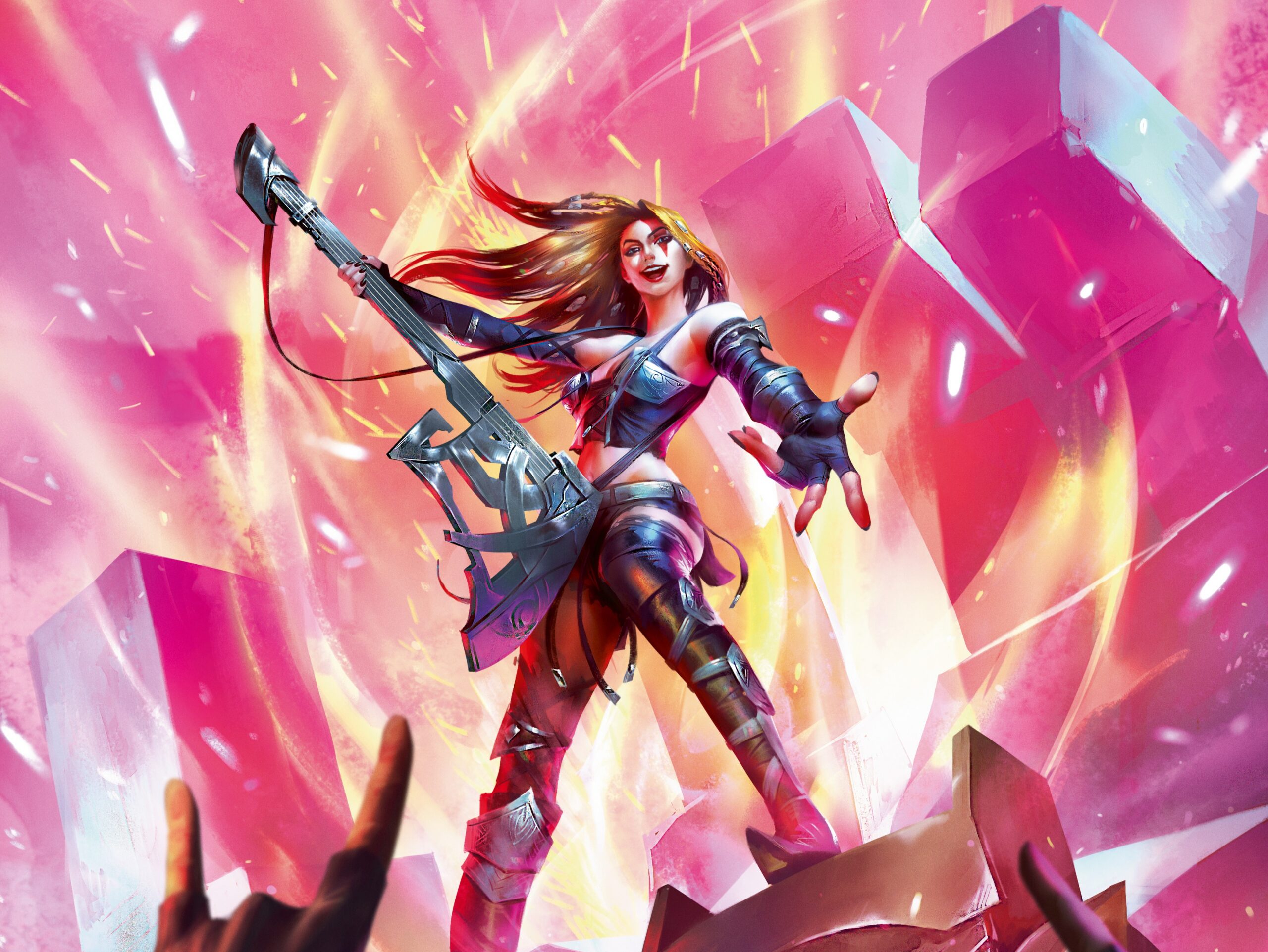 ZERO TO EIGHTY: PLEIADES - Flesh and Blood TCG