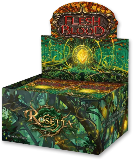 ヴィセライセット flesh and blood Product Releases - Flesh and Blood TCG