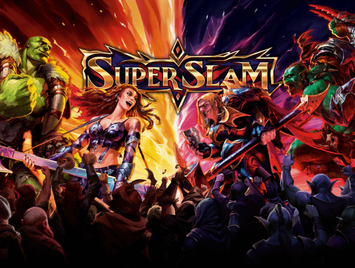 Super Slam