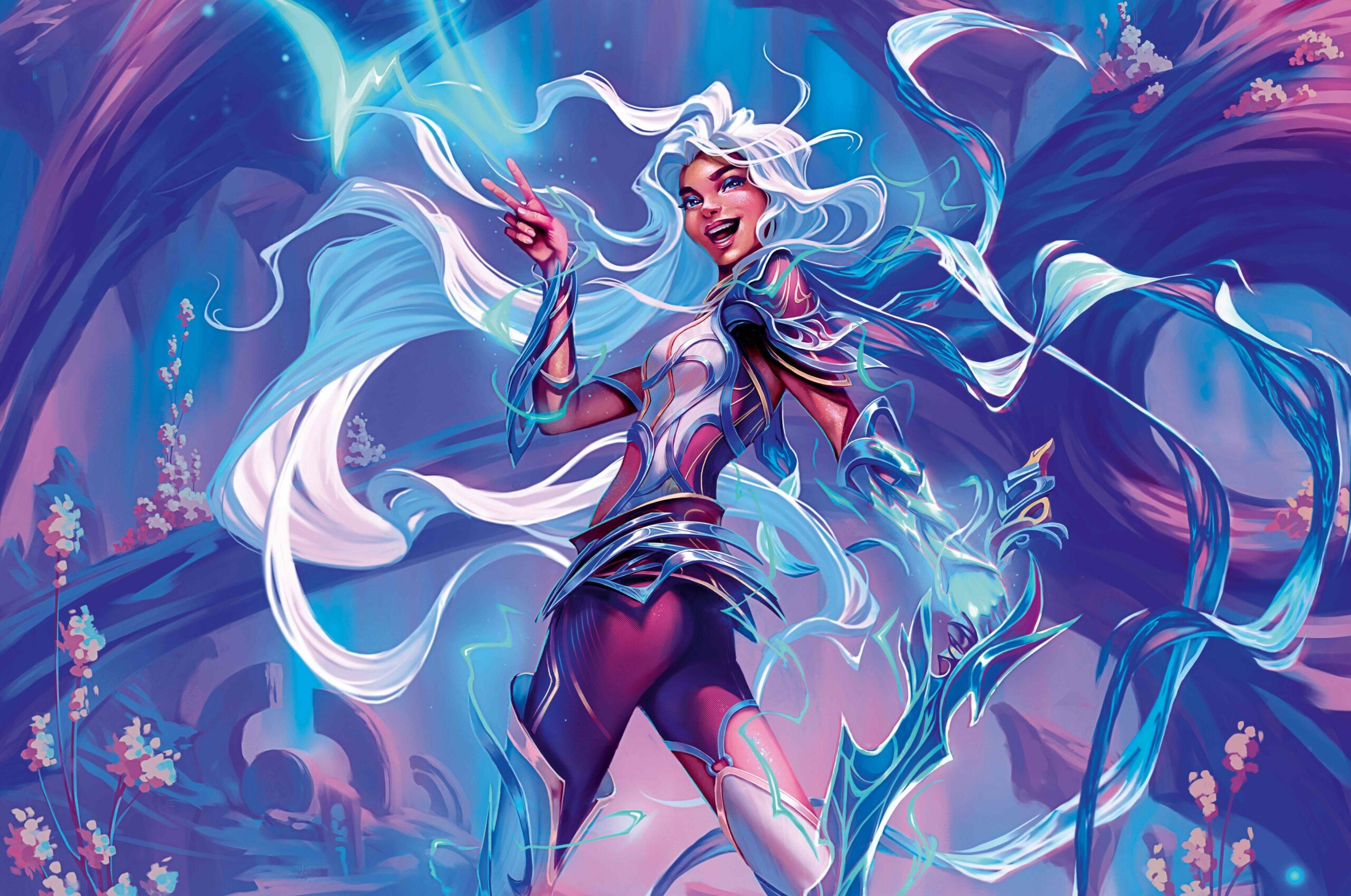 Flesh and Blood 流星のアウローラ コールド Flesh and Blood 流星のアウローラ コールド The Ultimate Guide