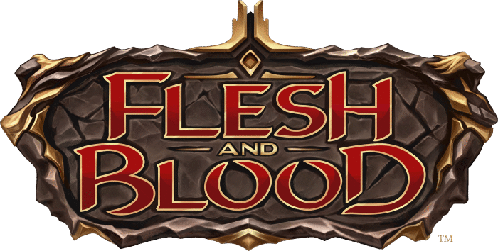 Living Legend - Flesh and Blood TCG
