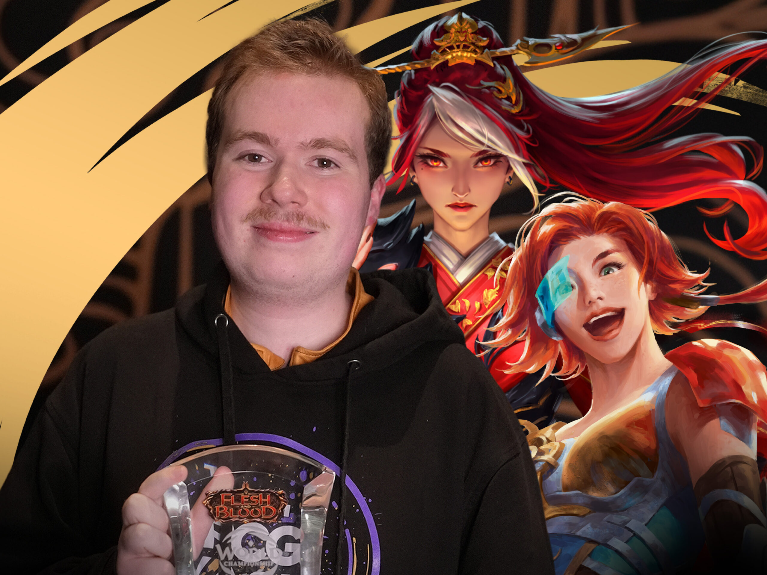 Interview: Michael Jaszczur