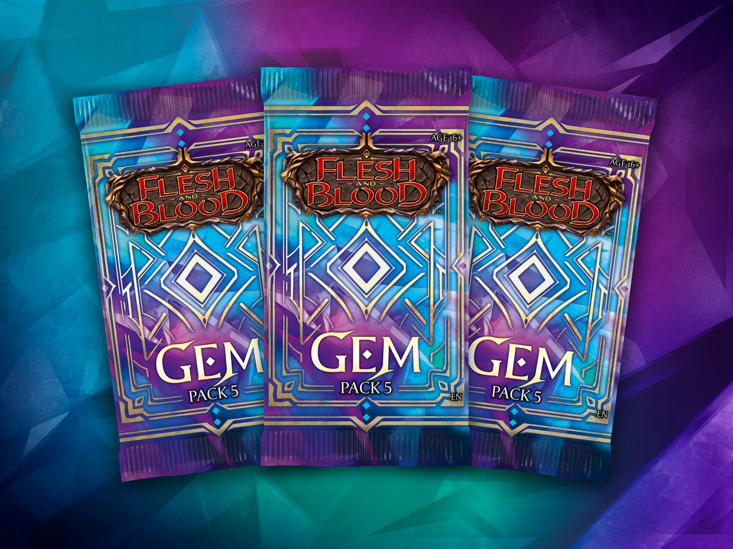 GEM Pack FAQ - Flesh and Blood TCG