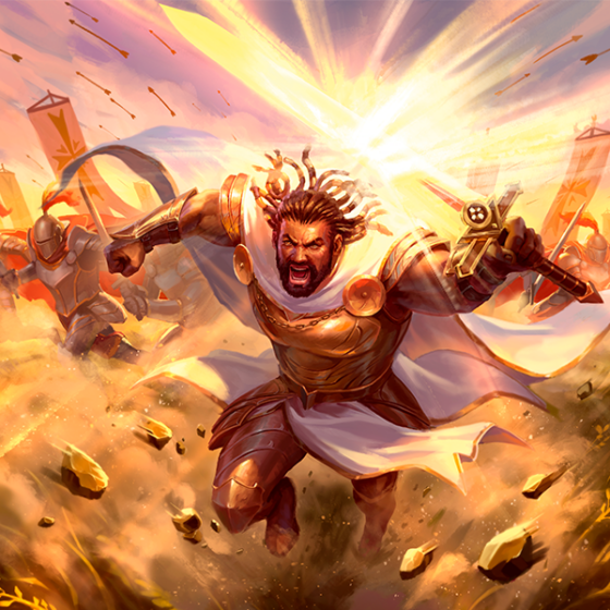 Pro Tour: Yokohama - Flesh and Blood TCG