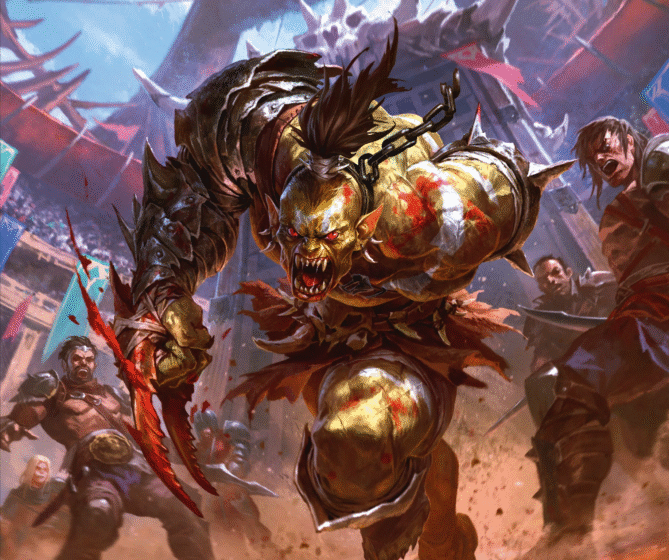 Kayo, Armed and Dangerous - Heavy Hitters Banners 80x200