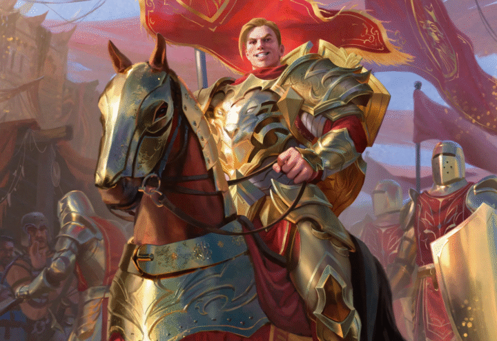 Victor Goldmane, High and Mighty - Heavy Hitters Banners 80x200