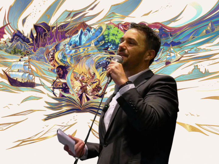 World Championship: Philadelphia Keynote Recap