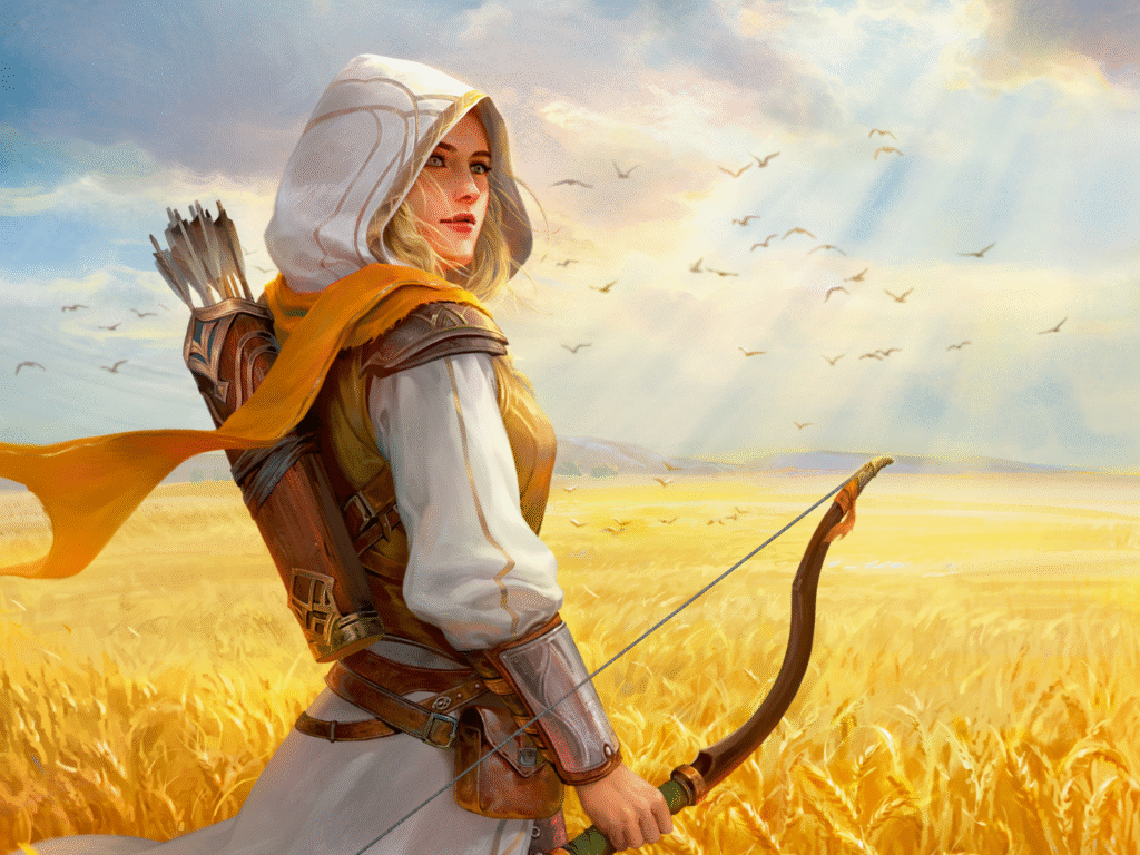 Road to Nationals 2026