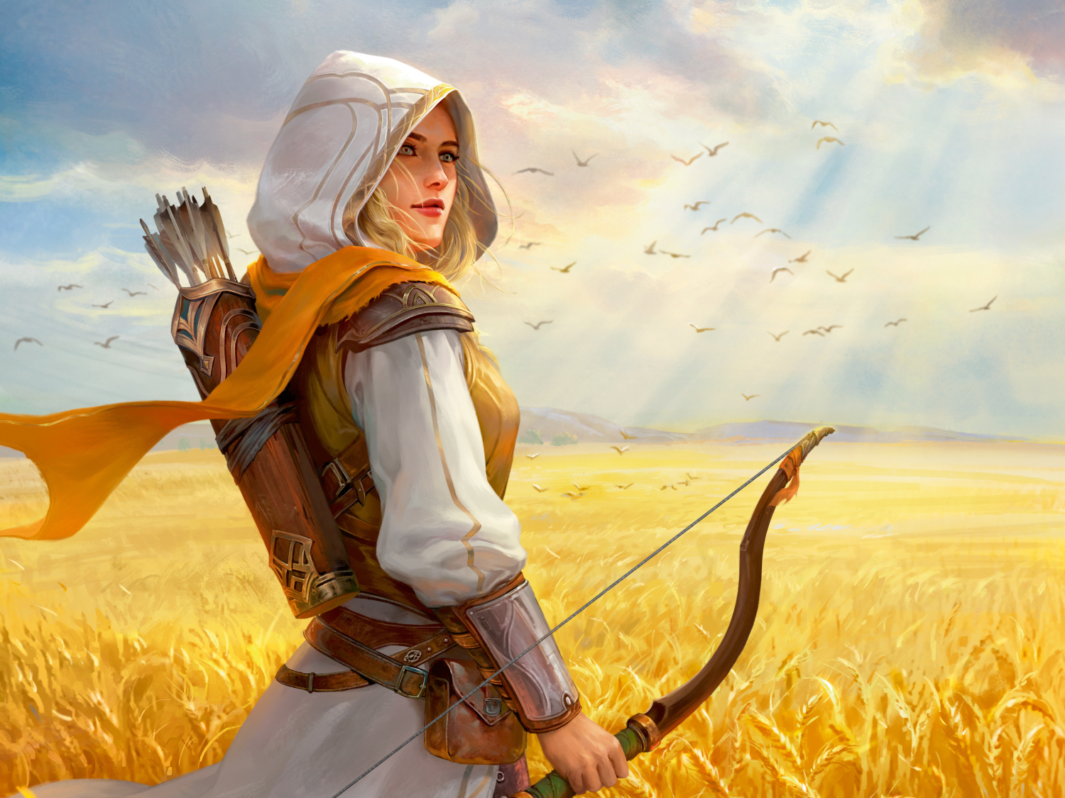 Road to Nationals 2026