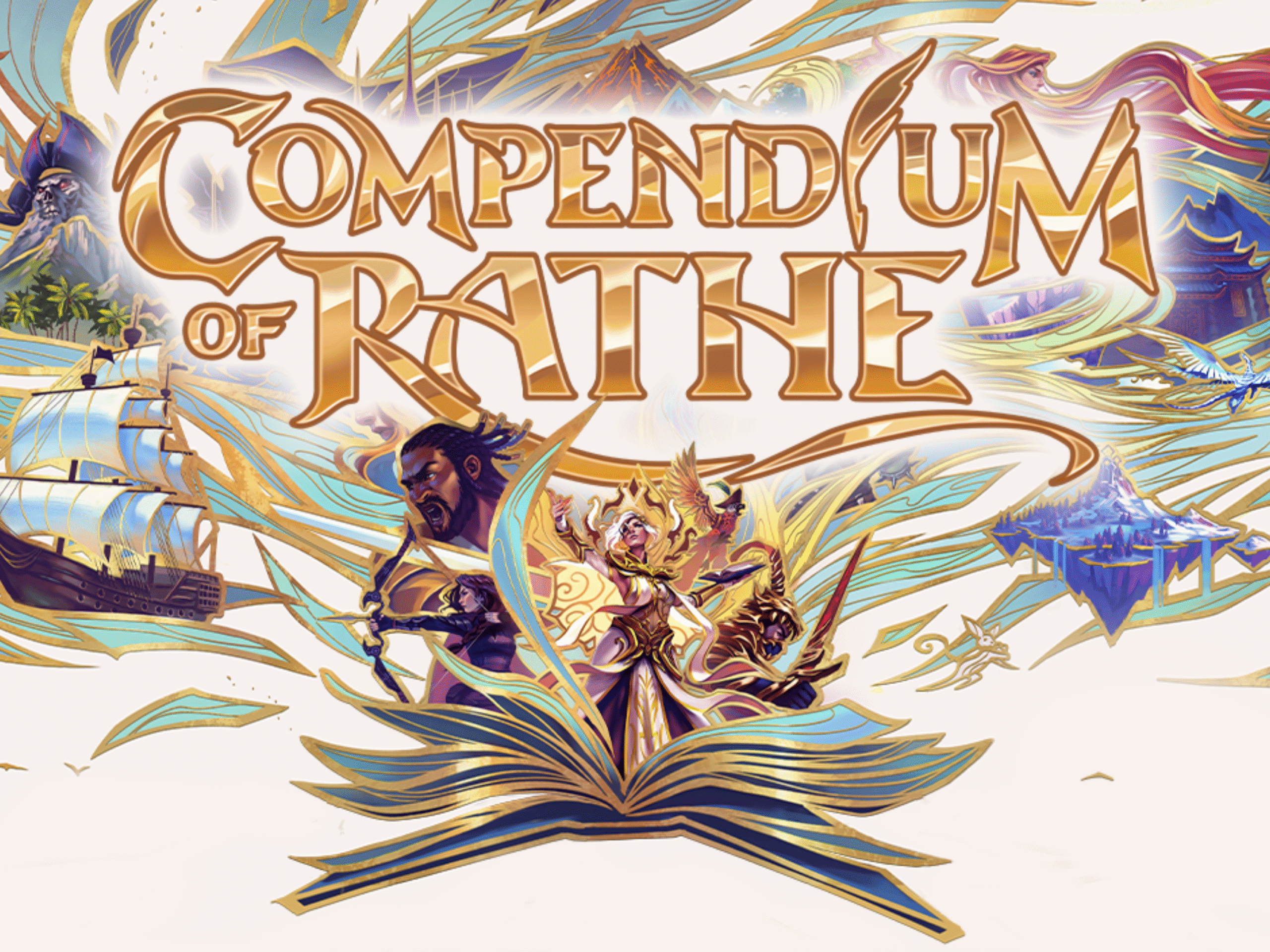 Compendium of Rathe