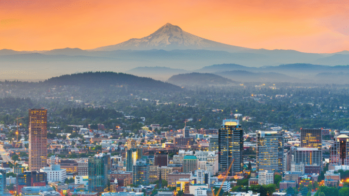 Battle Hardened: Portland