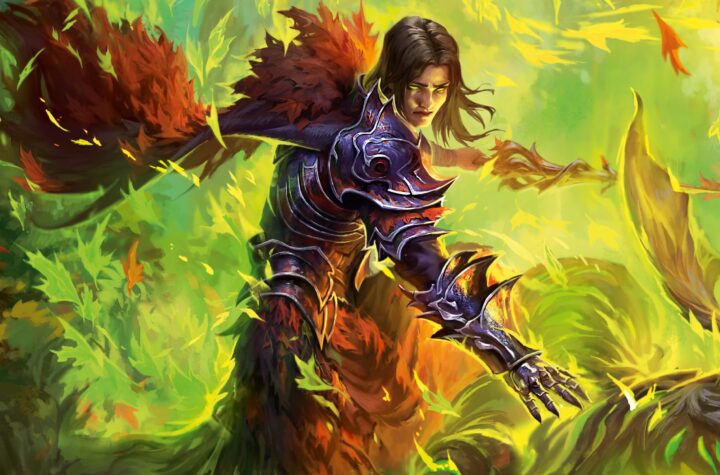 Silver Age + Classic Constructed Assets