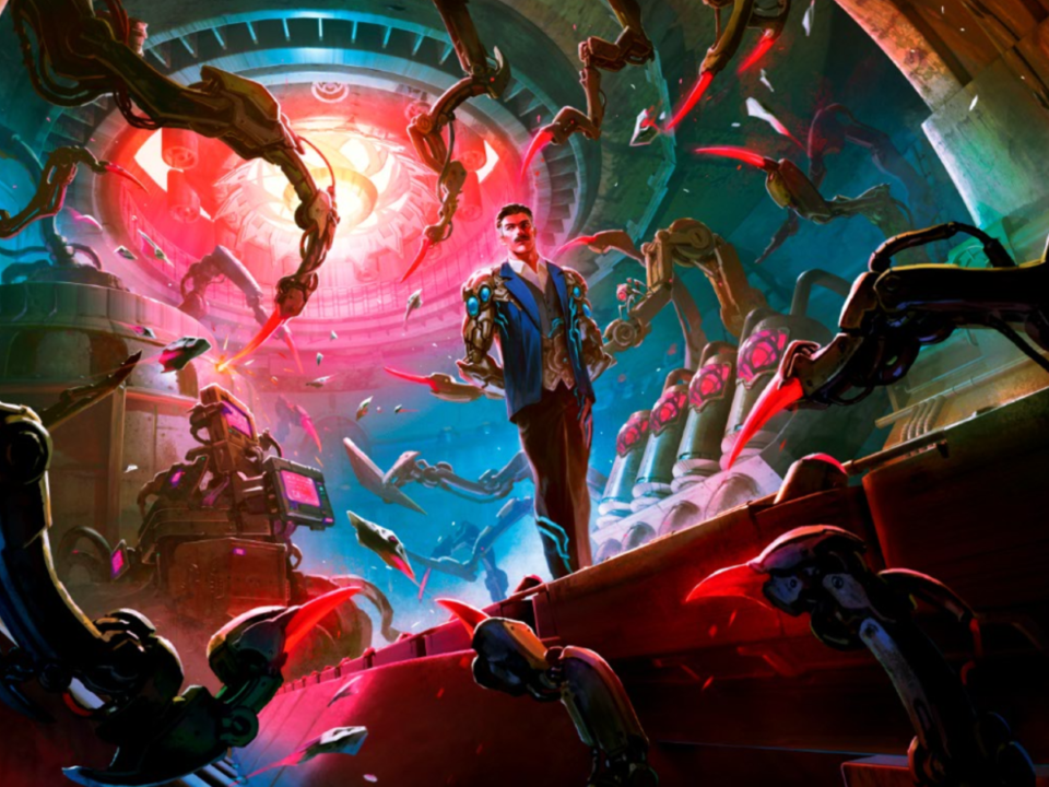 Pro Quest: Las Vegas FAQ