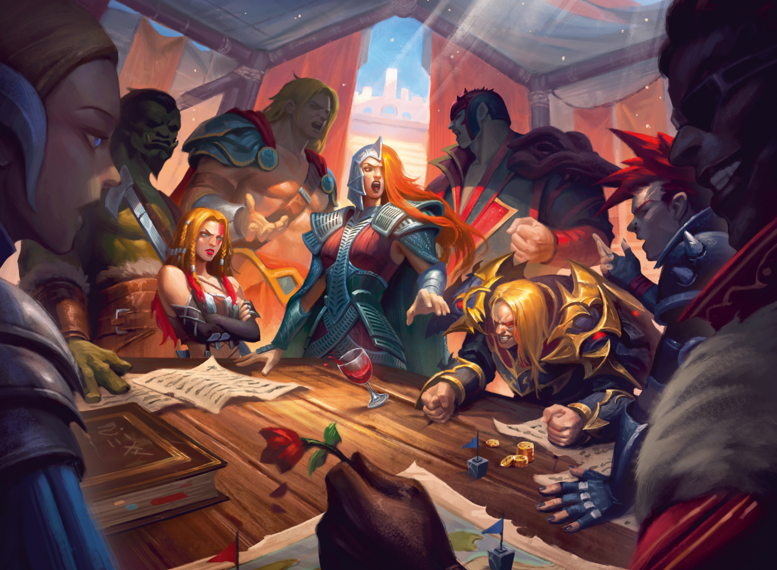 What to expect at World Tour: Philadelphia