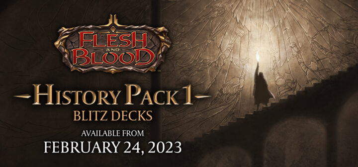 History Pack 1 Blitz Email (EN)