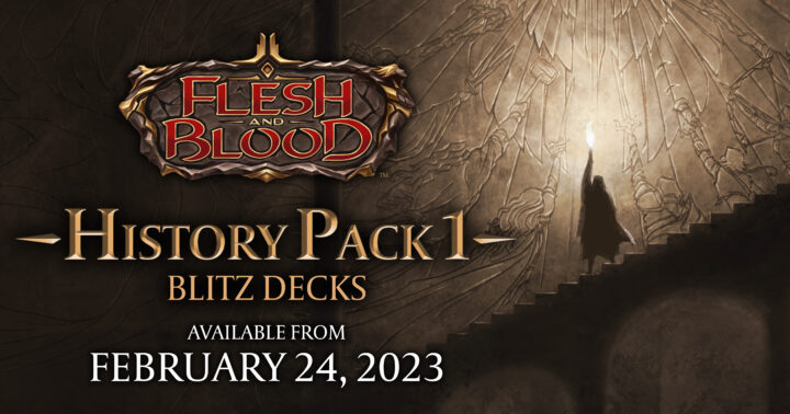 History Pack 1 Blitz FB Post (EN)