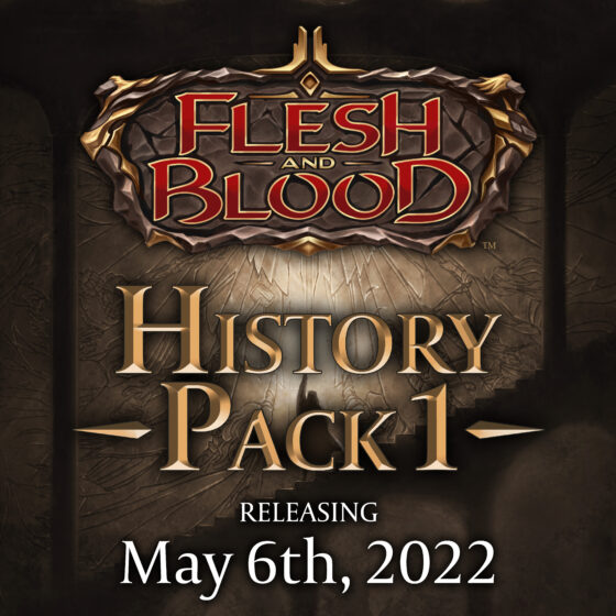 History Pack 1 Facebook Square