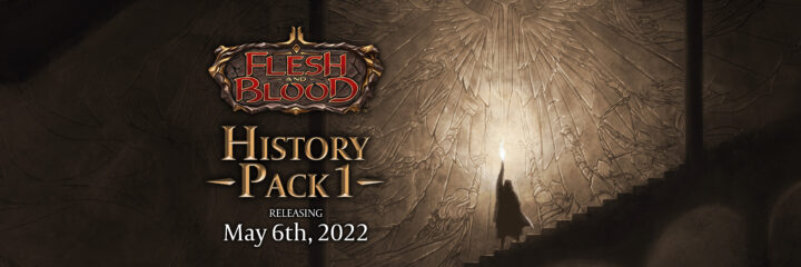 History Pack 1 Twitter Cover Image