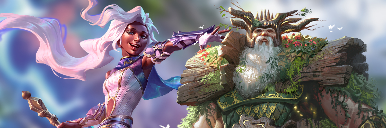 1st Strike - Flesh and Blood TCG