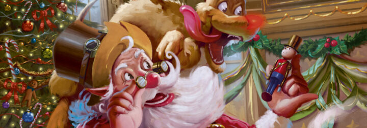 December 2023 Armory Kit Poster- PDF