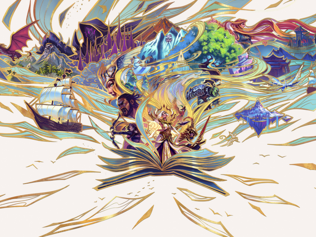 Compendium of Rathe Release Celebration Promo FAQ