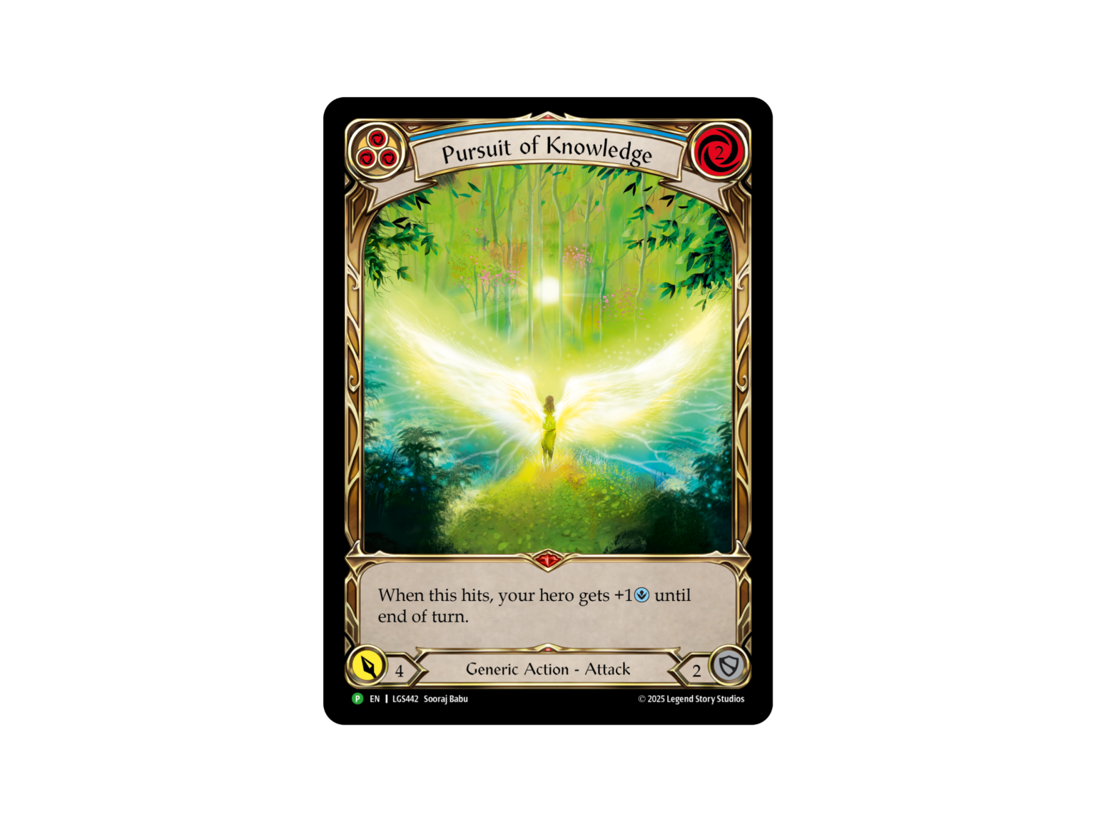 Compendium of Rathe Release Celebration Promo FAQ - Flesh and Blood TCG