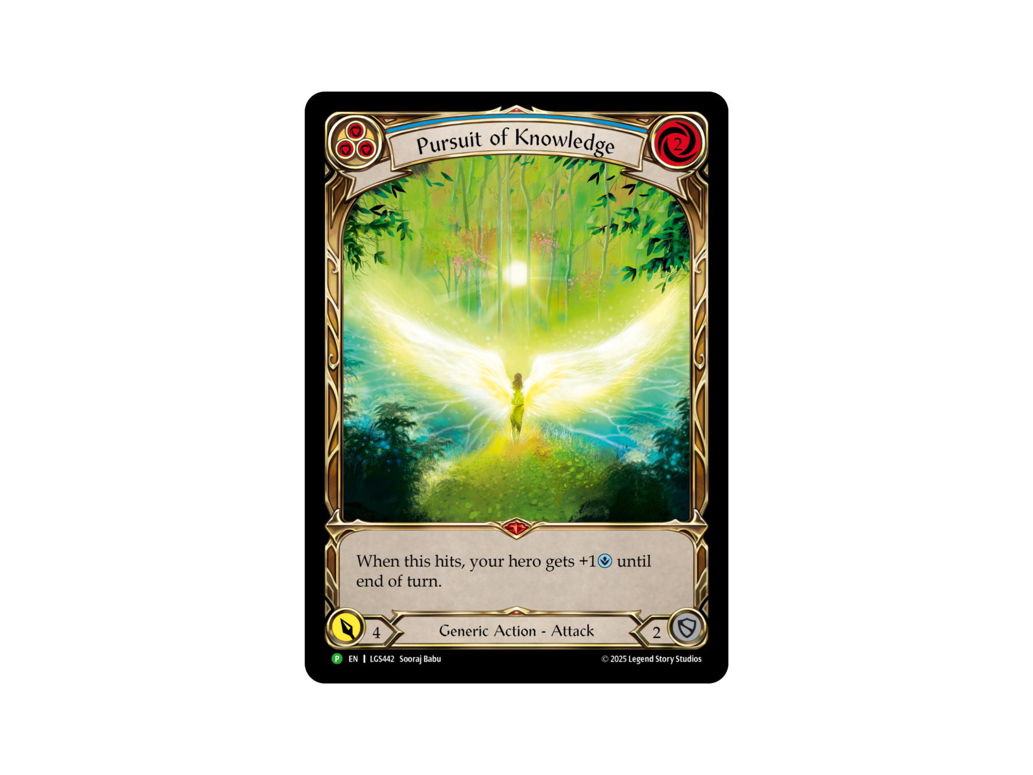 Compendium of Rathe Release Celebration Promo FAQ - Flesh and Blood TCG