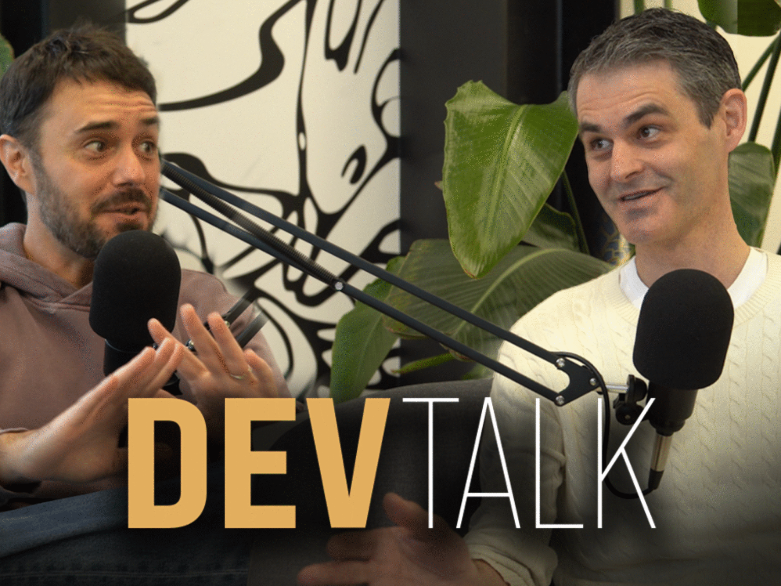 Dev Talk: The Future of Formats