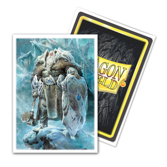 Oldhim, Grandfather of Eternity Sleeves