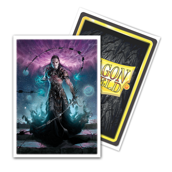 Chane, Bound by Shadow Card Sleeves