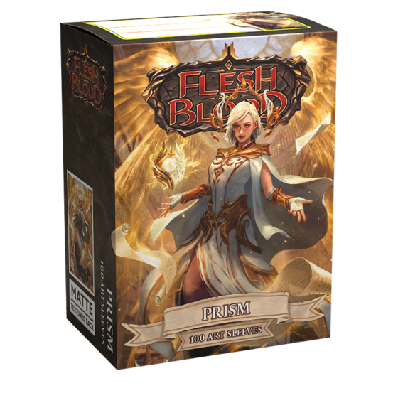 Dragon Shield - フレッシュ＆ブラッドTCG