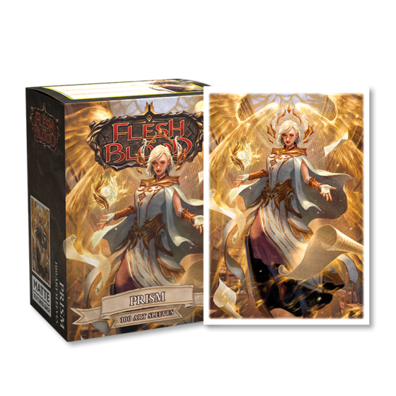 Dragon Shield - フレッシュ＆ブラッドTCG