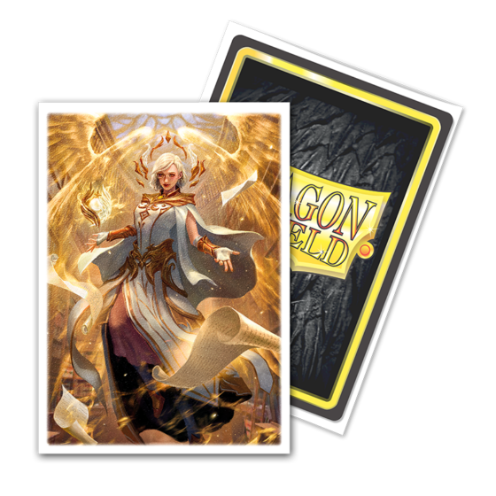 Prism, Sculptor of Arc Light Card Sleeves
