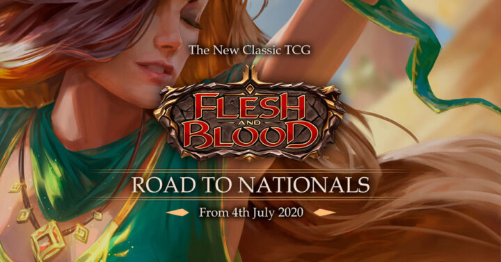 Road to Nationals Facebook Post