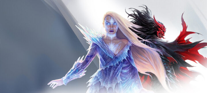 Silver Age Product Sheet