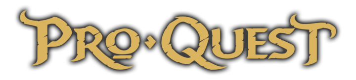 Pro Quest Logo (Website Use)