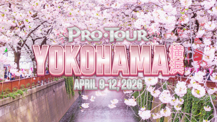 Pro Tour: Yokohama - Flesh and Blood TCG