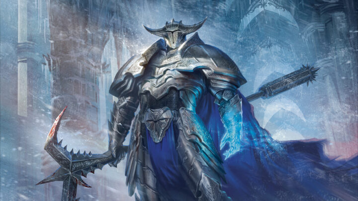 Armory Deck Origins: Jarl Vetreiđi Product Sheet