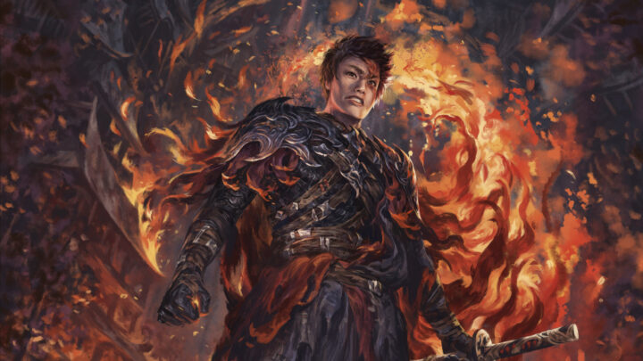 Fai, Rising Rebellion