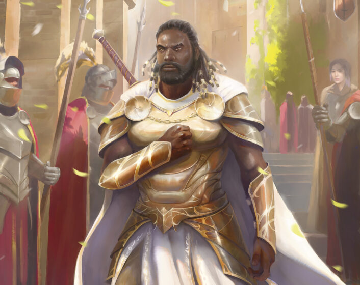 Armory Deck: Boltyn Product Sheet