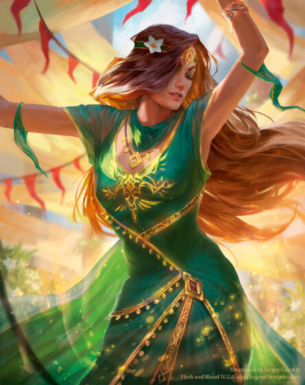 Road to Nationals Key Art