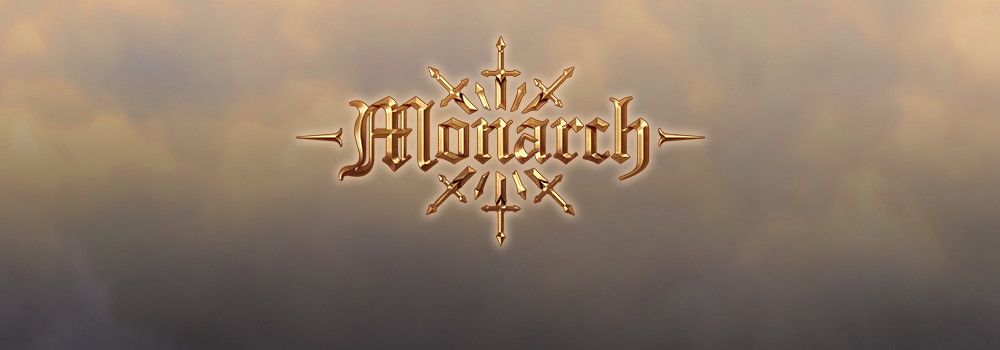 Monarch - Flesh and Blood TCG