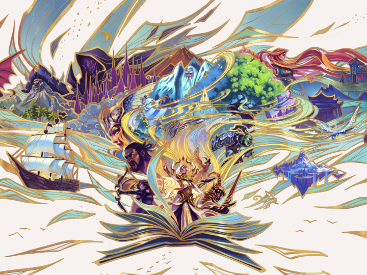 Compendium of Rathe - Flesh and Blood TCG