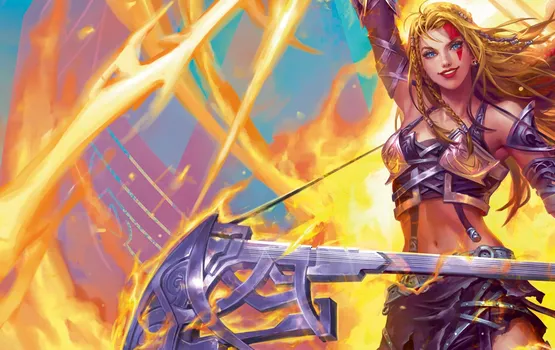 Armory Deck: Pleiades