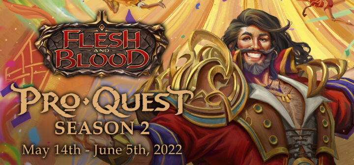 Skirmish Season 4 - Email Signature