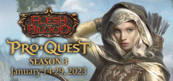 ProQuest Season 3 - Email Image